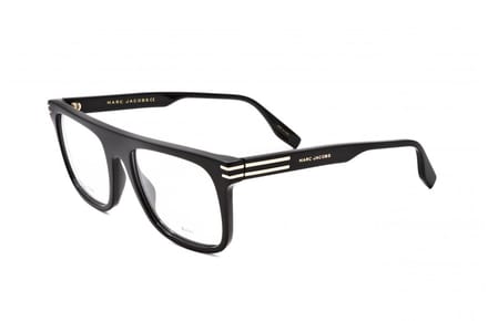 Marc Jacobs MARC 606 Black 54/20/145 MAN Brilmonturen