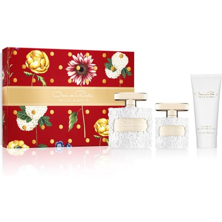 Oscar de la Renta Bella Blanca Eau de Parfum