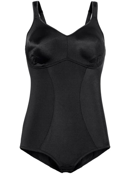 Body zonder beugel