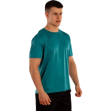 Jersey Softee Propulsion