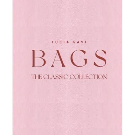 Bags - The Classics - Lucia Savi