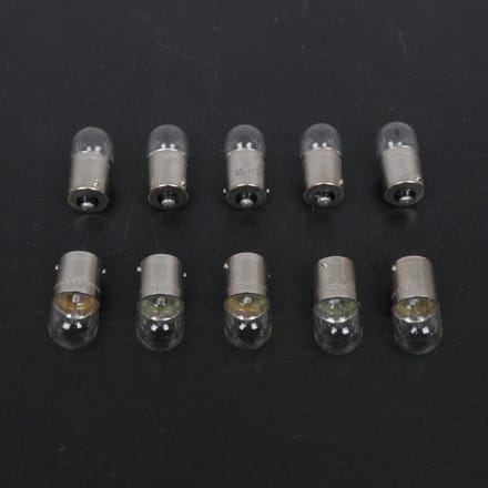 Lampje Osram voor Motor Yamaha 850 TDM 3VD 4TX 1991 tot 2002 vooraan Nieuw