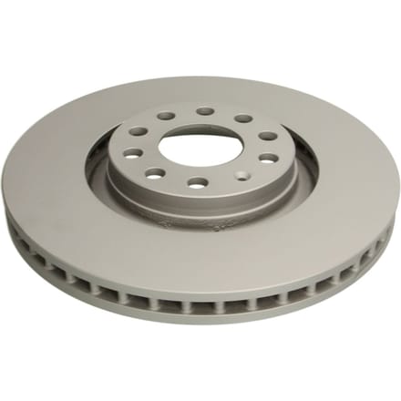 Remschijf BOSCH 0 986 478 985 voorkant, geventileerd, sterk gecarboniseerd, 1 Stuk