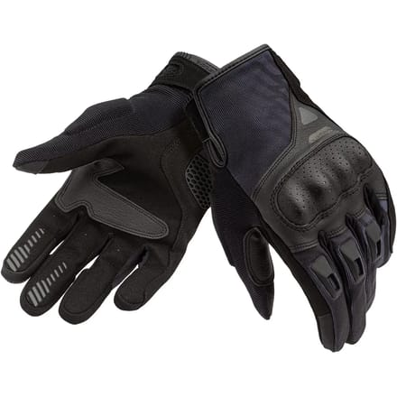 Zomer motorhandschoenen Tucano Urbano Stacca