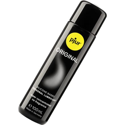 Pjur Original - Siliconenbasis Glijmiddel - 100 ml