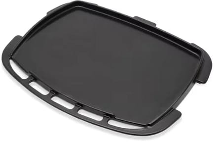 Weber Volledige Plancha Voor Q 1100N / Q 1200N