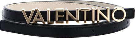 VALENTINO Riem Belty Belt W85 Nero Zwart
