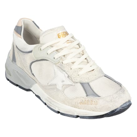 Golden Goose Hardloop Papa Sneakers