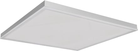 OSRAM SMART+ Matter PLANON FRAMELESS LED PANEEL 300x300mm, 20W, 1600lm, 3000-6500K TW, Matter WLAN