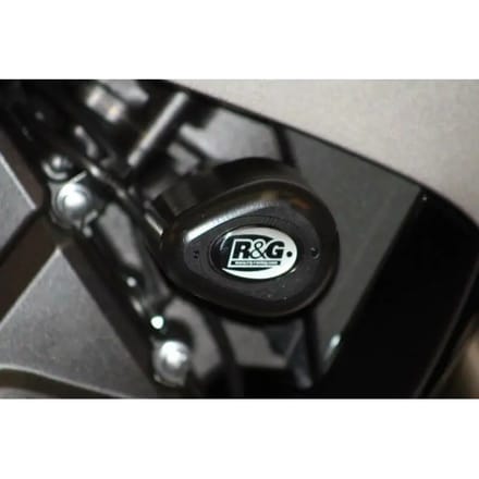 Tampon de bescherming aéro R&G Racing Honda CBR600RR