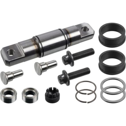 Reparatieset, ontkoppelingslager FEBI BILSTEIN 38557