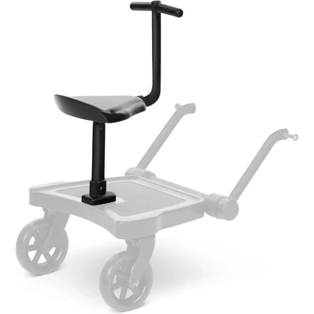 Zitje voor skateboard ABC Design Kiddie Ride On 2