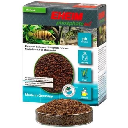 Fosfaat Eheim 390 g
