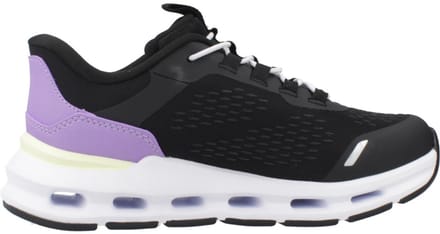 Skechers Glide Step + Schoenen Zwart EU 28 Meisjes