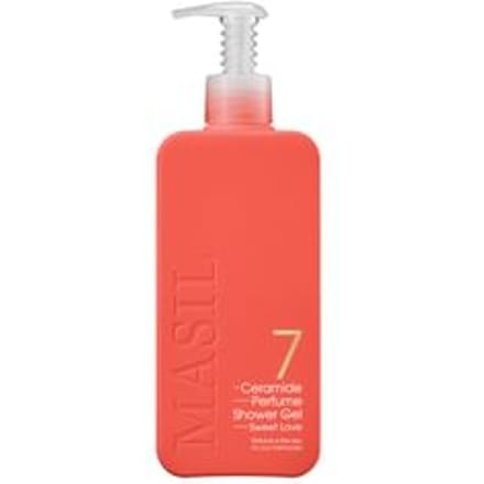 MASIL - 7 Ceramide Perfume Shower Gel - 5 Types Sweet Love