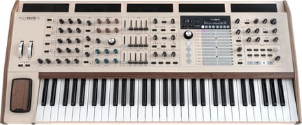 Arturia PolyBrute 12 - Synthesizer