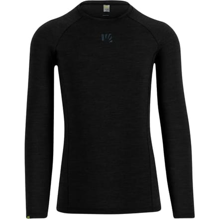 Onderhemd met lange mouwen Karpos Dinamico Merino 180