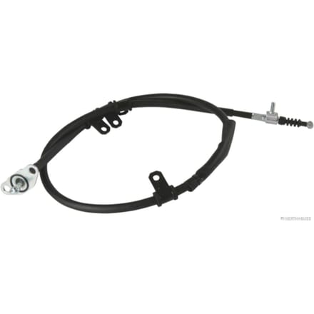 Herth+Buss Elparts Kabel, parkeerrem HERTH+BUSS JAKOPARTS J3930568