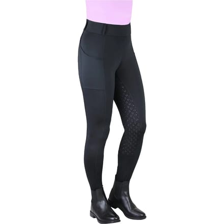 Volle grip meisjeslegging York Nova