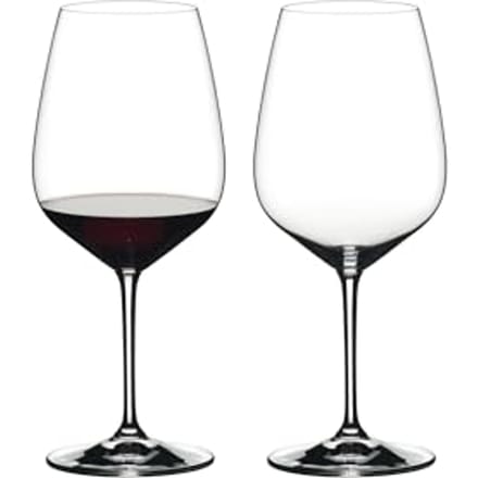 Riedel Extreme Cabernet, 2 st