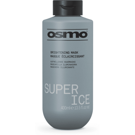 Osmo Super Ice Brightening Mask 400 ml