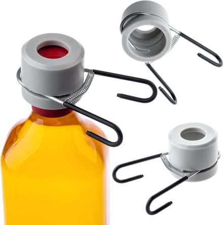 KADAX Aluminium Dop Krimptang 28mm