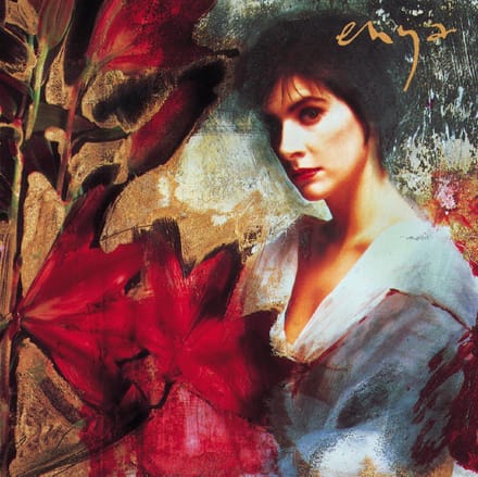 Watermark - Enya