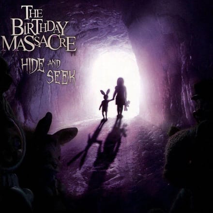 Hide And Seek - The Birthday Massacre