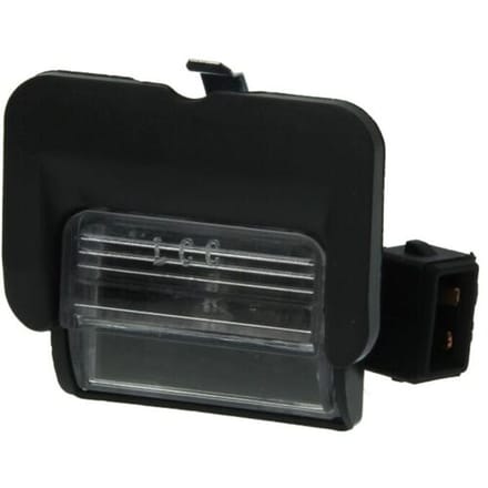 Kentekenplaatverlichting AKUSAN LA 0211