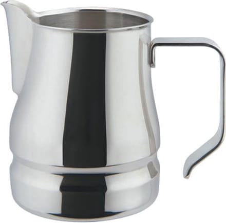Ilsa Evolution Melkopschuimkan RVS - 500ml