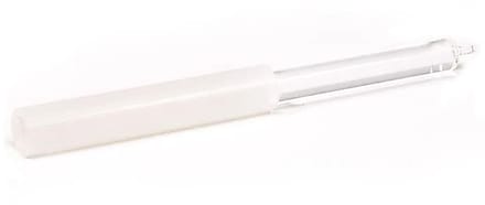 Kristallen aanstrijkstok-22.5 cm- 100g