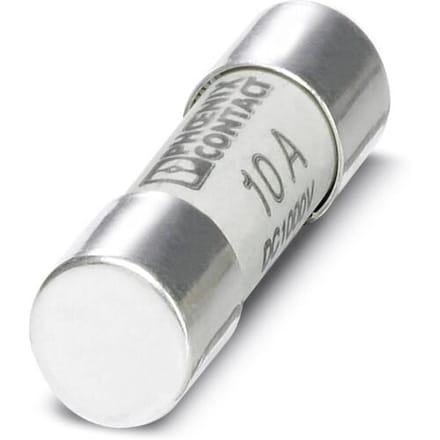 Phoenix Contact 3061363 Buiszekering 20 A 1000 V 10 stuk(s)