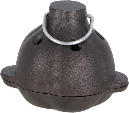 Knoflookpoffer (eigen voorraad) - BBQ Gereedschap - Barbecue accessoires