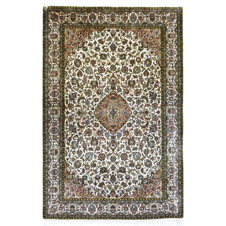 Vloerkleed Kashan | Casa Caron