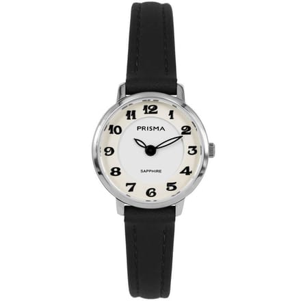 Prisma P.1845 Dames Horloge - 23 mm