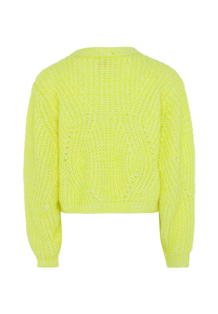 IZIA Jumper Dames kalk