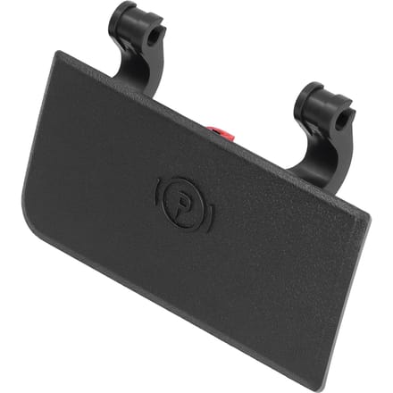 Parkeerrem Ontgrendelhendel Accessoire Vervanging voor Dodge Ram 1500 2500 3500 4500 5500 black
