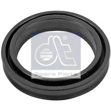 Radiale dichtringenset, motor DT Spare Parts 2.37108