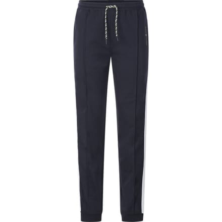 Babista herren Joggingbroek - 56/58 - donkerblauw - Plus Size