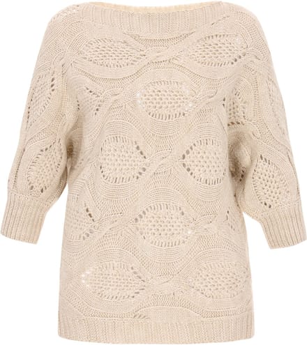 usha Jumper