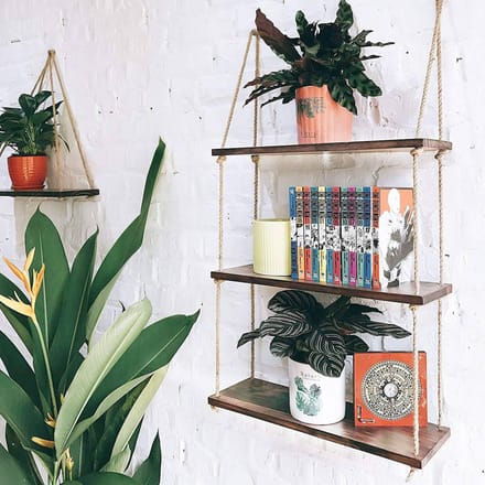 Wandrek Caz | Hannah Home