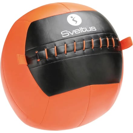 Muur ball Sveltus 35 cm - 2kg