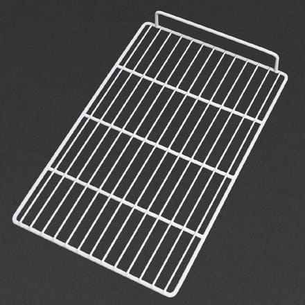 Polar schap wit 53x32.5cm