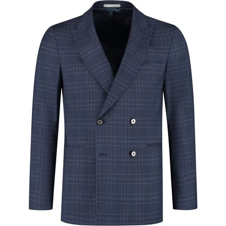 Blazer Michael Kors Prince De Galles DB