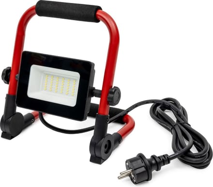 Draagbare werklamp 30W