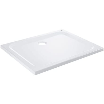 Grohe Universal shower tray 80 x 100 cm 39306000