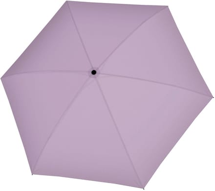 Doppler Zero Magic Paraplu - automatisch open- en sluitbaar - orchid lilac