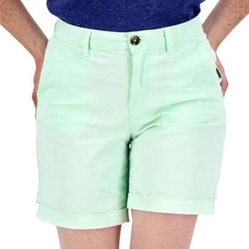 Korte Broek TBS SANTABER