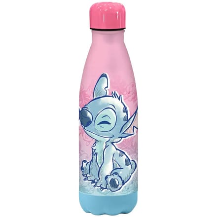 Roestvrijstalen kinderfles Kids Licensing Disney Stitch