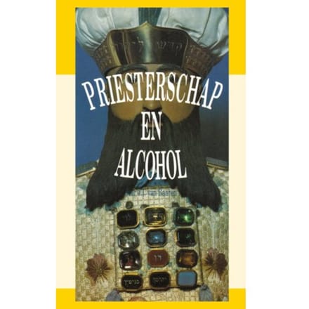 Priesterschap En Alcohol - J.I. van Baaren